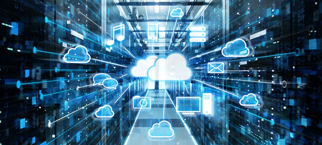 Best Cloud Technology for Your New Business 2024