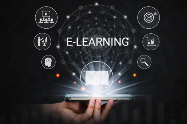 Applications for eLearning - How to Change the Education Industry