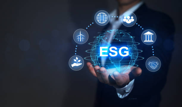How an Organization's ESG Technology Procedure Requests to More Youthful Ages