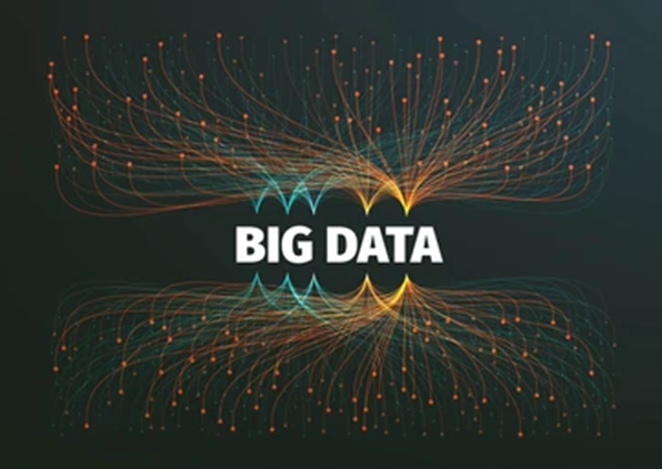 What is Technology for Big Data